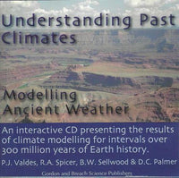 Understanding Past Climates: Modelling Ancient Weather