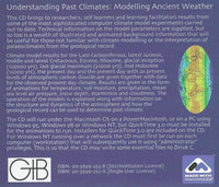 Understanding Past Climates: Modelling Ancient Weather