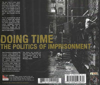 Ward Churchill: Doing Time: The Politics Of Imprisonment