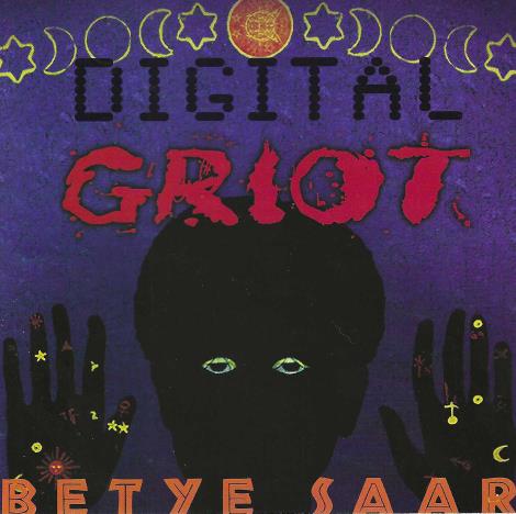 Digital Griot