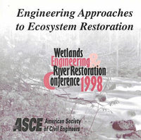 Engineering Approaches To Ecosystem Restoration