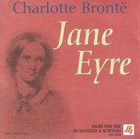Jane Eyre: Films For The Humanities & Sciences