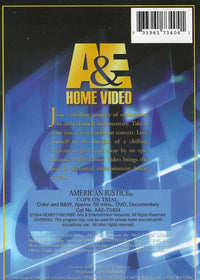 American Justice: Cops On Trial