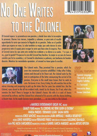 El Coronel No Tiene Quien La Escriba Spanish