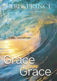 Grace Upon Grace 3-Disc Set