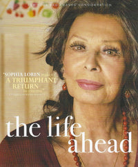 The Life Ahead FYC - NeverDieMedia