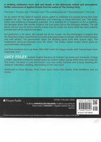 The Guest List Unabridged MP3