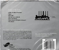 iFit Workout: Rhythm Mix I Level II
