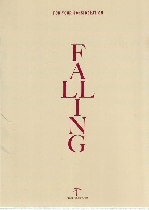 Falling FYC