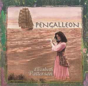 Elizabeth Patterson: Pengalleon w/ Artwork