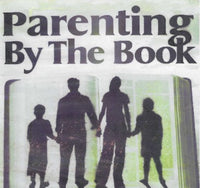 Parenting By The Book 7-Disc Set