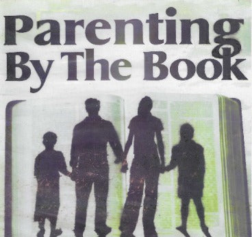 Parenting By The Book 7-Disc Set