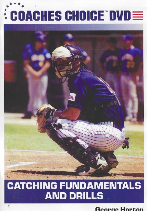Catching Fundamentals And Drills