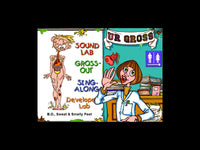 Grossology