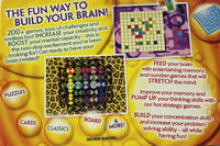 Brain Power