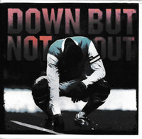 Down But Not Out Incomplete 7-Disc Set