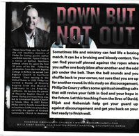 Down But Not Out Incomplete 7-Disc Set