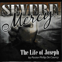 Severe Mercy: The Life Of Joseph Incomplete 11-Disc Set