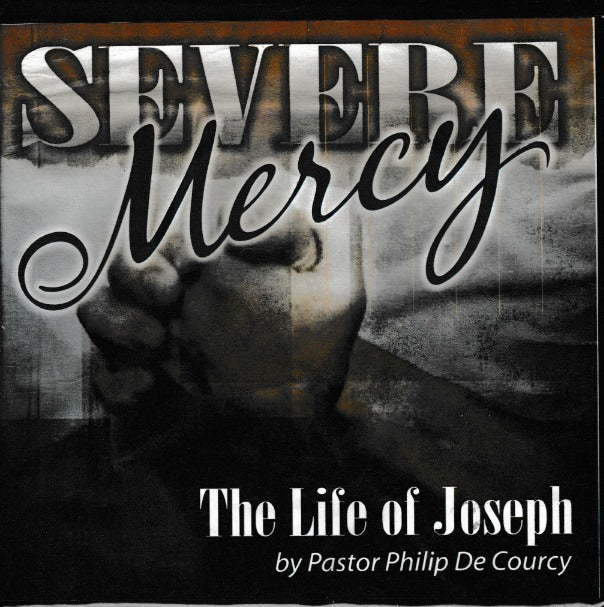 Severe Mercy: The Life Of Joseph Incomplete 11-Disc Set