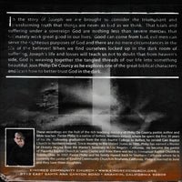 Severe Mercy: The Life Of Joseph Incomplete 11-Disc Set
