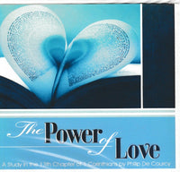 The Power Of Love: A Study In The 13th Chapter Of 1 Corinthians Incomplete 11-Disc Set