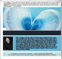 The Power Of Love: A Study In The 13th Chapter Of 1 Corinthians Incomplete 11-Disc Set