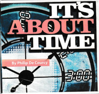 It's About Time 8-Disc Set
