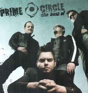 Prime Circle: The Best Of 2-Disc Set w/ Artwork