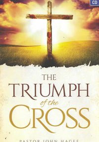 The Triumph Of The Cross