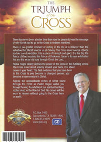 The Triumph Of The Cross
