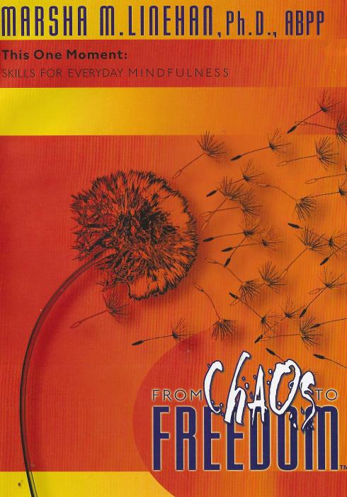 This One Moment: Skills For Everyday Mindfulness