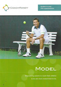 CoachRandy: Model