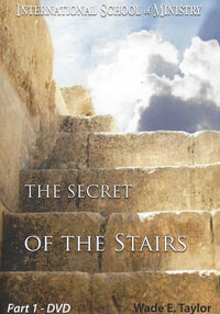 The Secret Of The Stars Part 1 4-Disc Set - NeverDieMedia