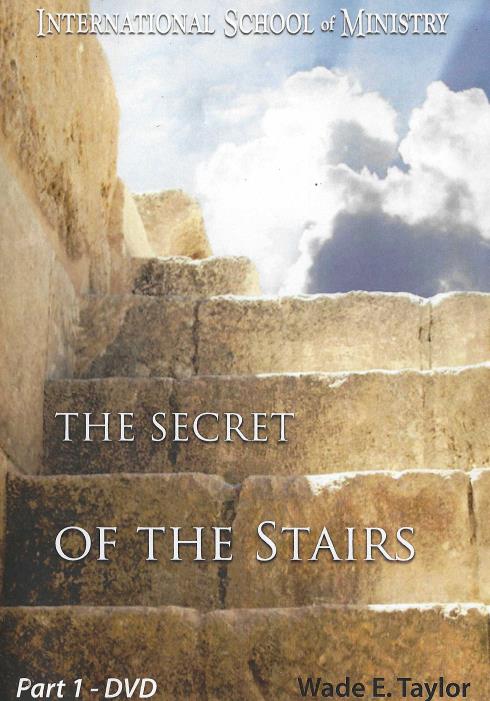 The Secret Of The Stars Part 1 4-Disc Set - NeverDieMedia