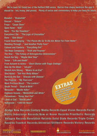 Hellfest 2002 2-Disc Set