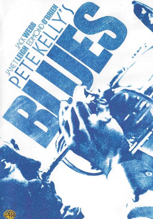 Pete Kelly's Blues - NeverDieMedia
