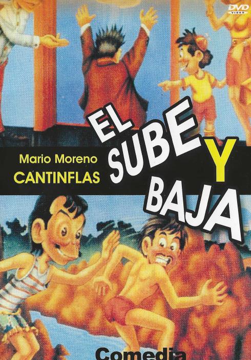 El Sube Y Baja