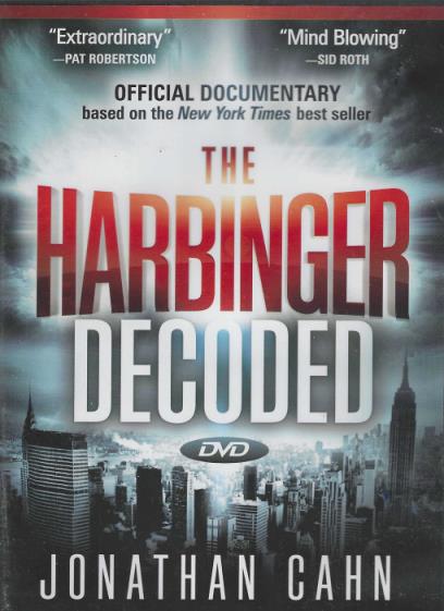 The Harbinger Decoded