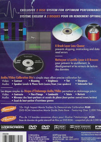 Home Theatre Optimizer 2-Disc Set