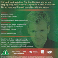 Gordon Ramsay Cooks Christmas PAL