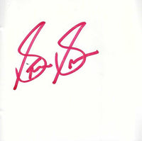 Art Of Compilation CD 4 Signed