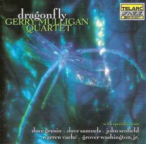 Gerry Mulligan Quartet: Dragonfly