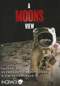 A Moon's View