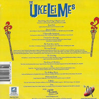 The Ukeleimes: Kauai Not?