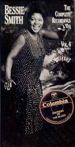 Bessie Smith: The Complete Recordings Vol. 4 Disk 1