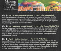 Making The Basic Technology Work In Your Daily Life 6-Disc Set