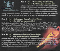 Making The Basic Technology Work In Your Daily Life 6-Disc Set