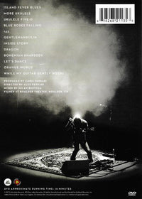 Jake Shimabukuro: Grand Ukulele: Live In Boulder