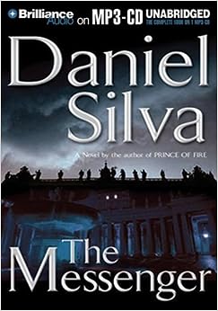 The Messenger Unabridged