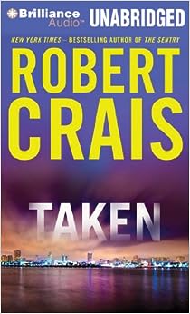 Taken Unabridged